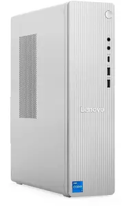 Stacionārais dators Lenovo IdeaCentre Tower 08IRR9 ar Intel Core i5-14400, 16GB DDR5 4800, 1TB SSD, Intel UHD Graphics 730, pelēks, 3 g. OnSite