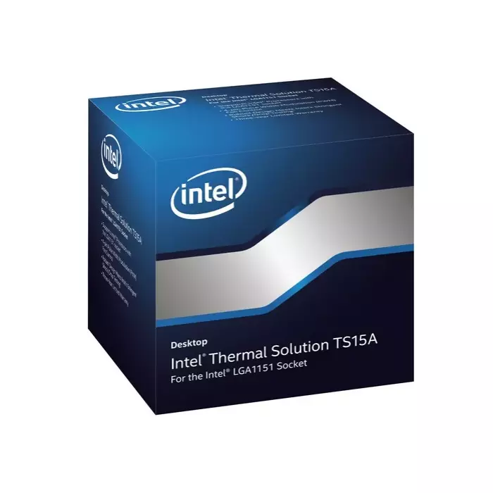 INTEL BXTS15A Photo 1