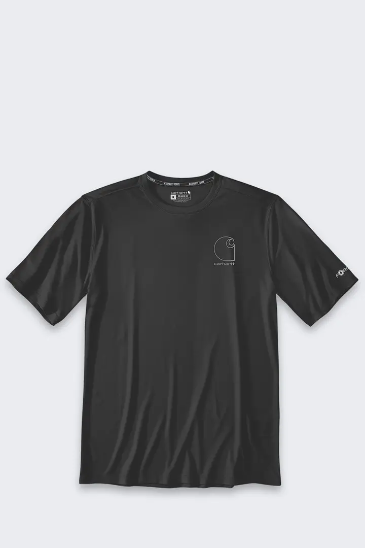 T-krekls PUMA Sun Defender Lightweight Logo