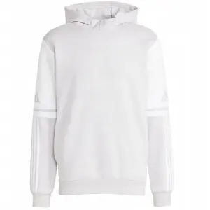 Толстовка ADIDAS SQUADRA 25 Sweet Hoody JD2977 — свитшот пуловер, унисекс