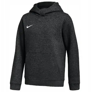 Hūdijs NIKE Park 26 Hoody Junior IB1226-010 – bērnu sporta džemperis ar kapuci un garām piedurknēm