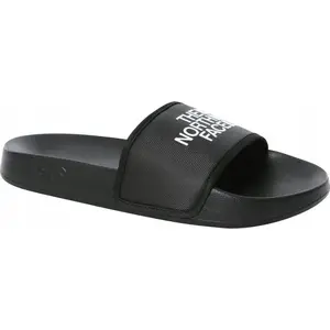 Slide sandals The North Face W Base Camp Slide III, women's size 40, black