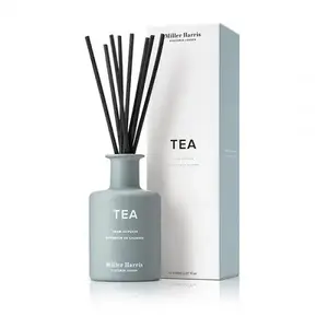 Perfume diffuser Miller Harris Tea DIFFUSER 150 ml — home fragrance oil diffuser 150ml