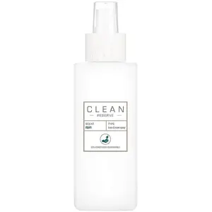 Room spray Clean Space Rain 148 ml — air freshener for indoor spaces