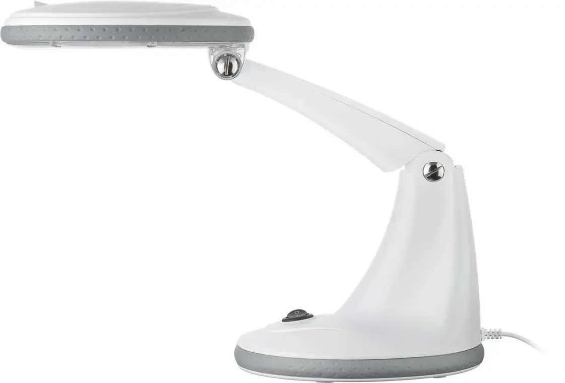 GOOBAY 60366 LED magnifying lamp 6W Photo 3