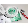GOOBAY 60366 LED magnifying lamp 6W Photo 8
