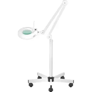 Лампа-лупа Activeshop LAMPA LUPA LED S5 с регулируемой стойкой — модель 115247