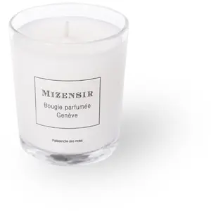 Aromātiskā svece MIZENSIR Palissandre des Indes 90 ml — smaržviela mājai