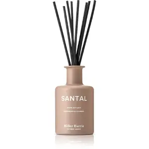 Reed Diffuser Miller Harris Santal 150 ml – home fragrance oil in 150ml bottle