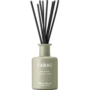 Reed Diffuser Miller Harris Tabac 150 ml – home fragrance oil diffuser