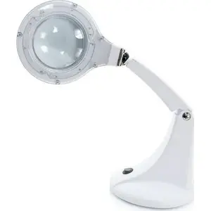 Лампа-лупа Activeshop LAMPA LUPA ELEGANTE MINI 30 LED SMD 5D — 30 светодиодов