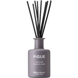 Reed Diffuser Miller Harris Figue 150 ml – home fragrance oil diffuser