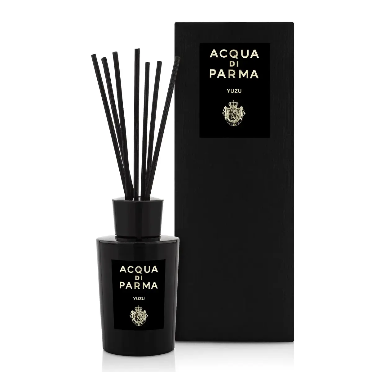 Диффузор с палочками Acqua Di Parma Yuzu 180 мл Photo 2