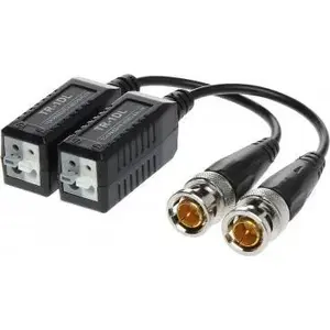 AV signal transmission unit No name TR-1DL*P2 video transformer, model TR-1DL*P2