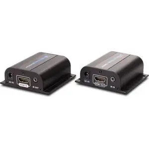 Система передачи AV Spacetronik Конвертер HDMI в LAN SPH-HLC6IR (удлинитель)