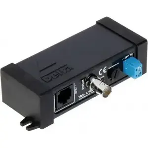 Video Transformer Delta TRO-1/400 — audio/video signal transmission transformer