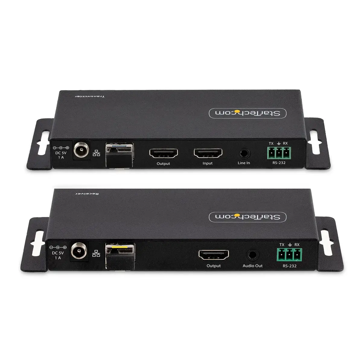 StarTech.com 4K HDMI по оптоволокну ST121HD20FXA2 Photo 3