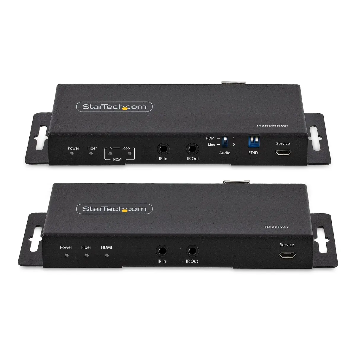 StarTech.com 4K HDMI по оптоволокну ST121HD20FXA2 Photo 4