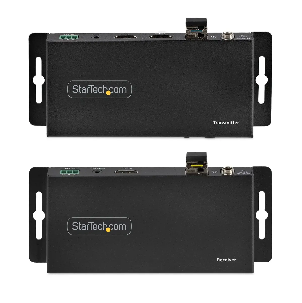 StarTech.com 4K HDMI по оптоволокну ST121HD20FXA2 Photo 5
