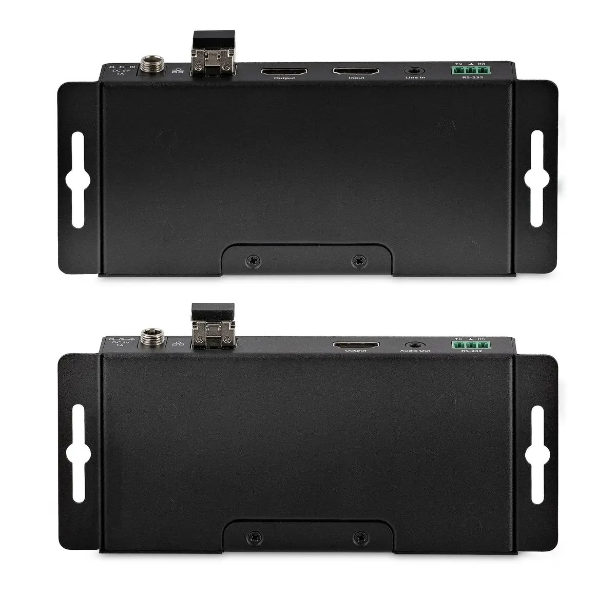 StarTech.com 4K HDMI по оптоволокну ST121HD20FXA2 Photo 6