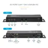 StarTech.com 4K HDMI по оптоволокну ST121HD20FXA2 Photo 10