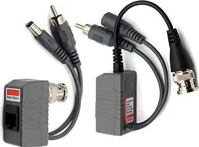 Audio & Video Cables