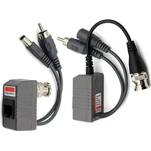 AV signal transmitter Team Group TR-1AUZ — video, audio and power transmission unit
