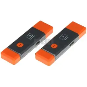 Беспроводной HDMI-удлинитель No name HDMI-EX-50/WL 5,8 ГГц