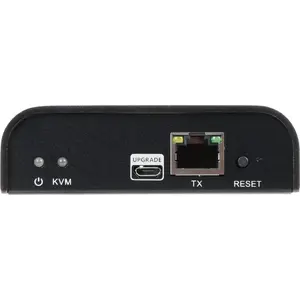 AV signal extender No name HDMI+USB-EX-120-4K-PRO — HDMI and USB extension for AV transmission