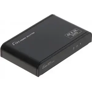 HDMI-разветвитель No name HDMI-SP-1/2-HDCP — 1 вход на 2 выхода, поддержка HDCP