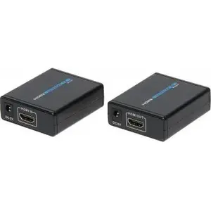 Устройство передачи AV-сигнала HDMI-EX-4 No name — HDMI экстендер (модель HDMI-EX-4)