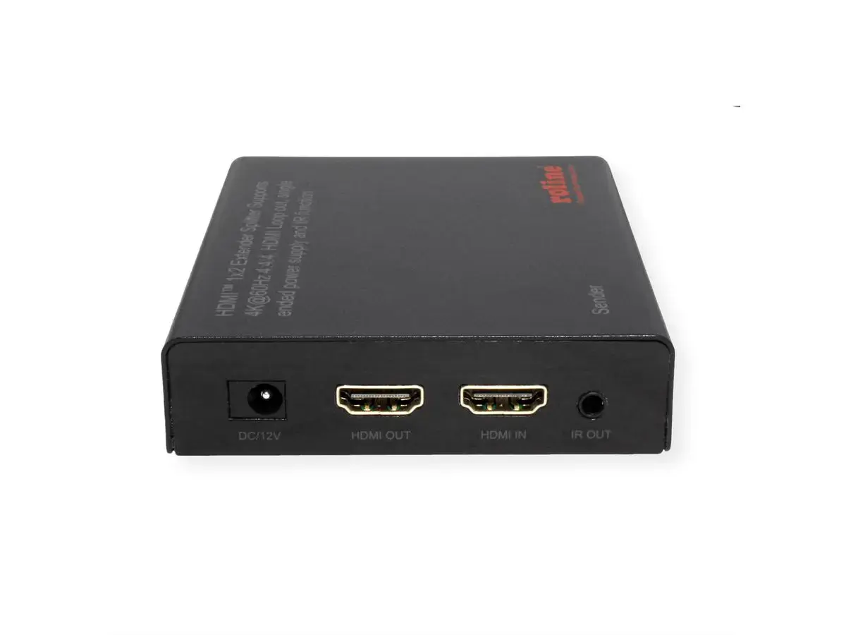 ROLINE AV transmitter & receiver 14.01.3643 Photo 3
