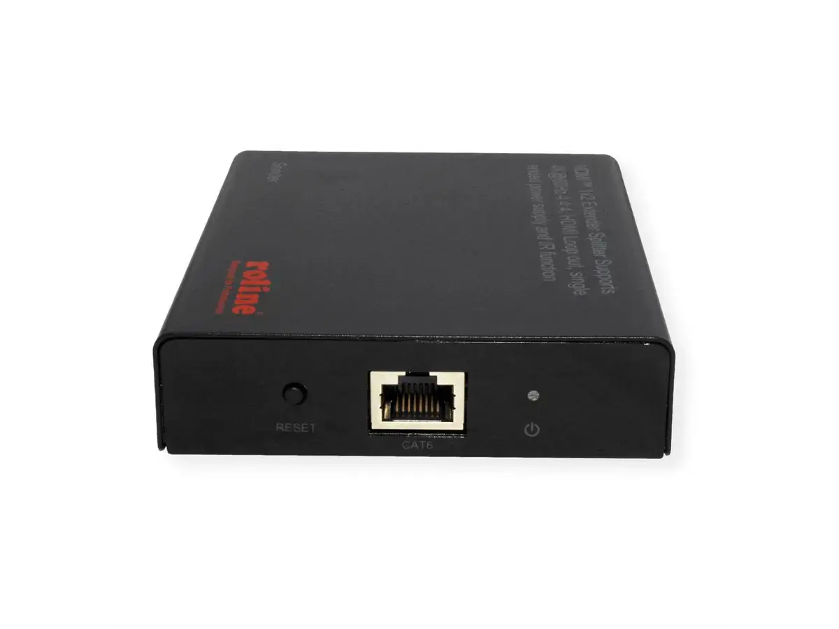 ROLINE AV transmitter & receiver 14.01.3643 Photo 5
