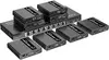 TECHLY IDATA EX-HL81TYP AV extender transmitter & receiver Photo 7
