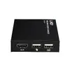 Lindy L39321 Приёмник HDMI KVM и IR по IP Photo 4