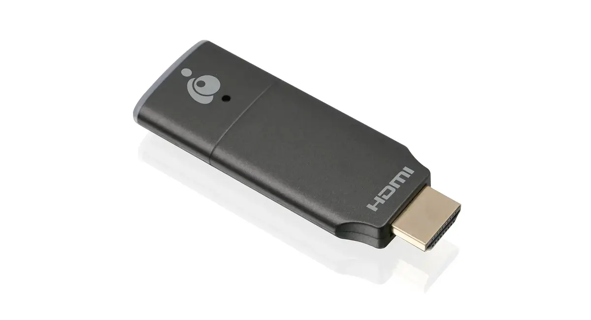 IOGEAR GWAVR4K беспроводной адаптер Photo 2