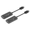 TECHLY IDATA HDMI-WL488 AV raidītājs un uztvērējs Photo 2
