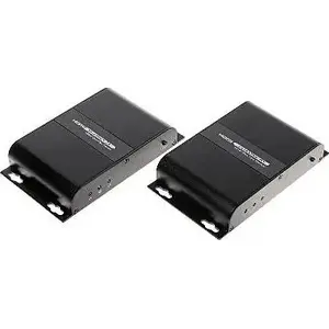 HDMI to Fiber Optic Signal Converter Delta 13492 (HDMI–OFT) – HDMI over fiber adapter