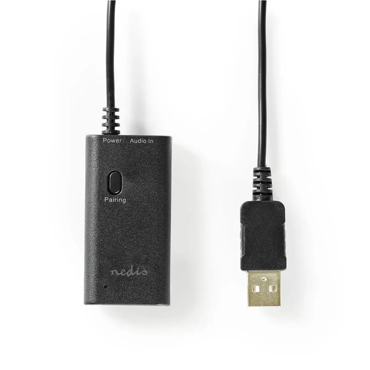 Nedis BTTR100BK FM raidītājs Photo 3