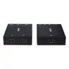 KVM-удлинитель Lindy 39350 — HDMI передатчик и приёмник Photo 2