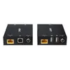 KVM-удлинитель Lindy 39350 — HDMI передатчик и приёмник Photo 3