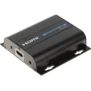 Приёмник AV-сигнала No name HDMI-EX-150IR/RX-V4 — приёмник HDMI-экстендера с поддержкой IR