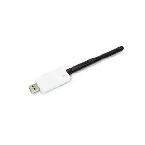 Wireless ePaper USB adapter Lancom Systems LANCOM Wireless ePaper USB — wireless connectivity, compatible with LN-830U, LX-6200, LX-6400, LX-6402, 1650E, 1793VAW