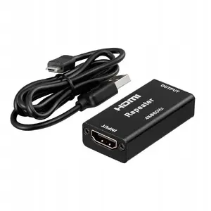HDMI 4K удлинитель BCS BCS-xHDMI-4K