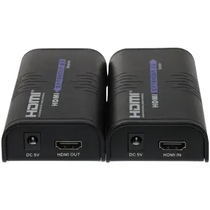 Устройство передачи/удлинения AV-сигнала No name HDMI-EX-200-V5 — HDMI-удлинитель