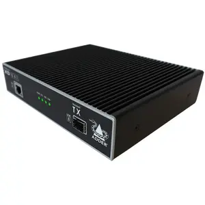 KVM Extender Adder Link XD Enhanced Dual 4K — dual‑stream 4K video extension