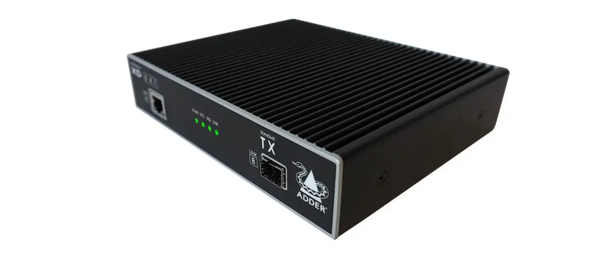 Adder Link XD Enhanced Dual 4K KVM‑удлинитель Photo 2