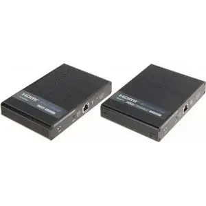 AV signal extender No name HDMI+USB-EX-100-4K — HDMI and USB extension for 4K video