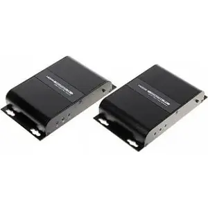 HDMI-OFT-20IR AV signal transmission converter, No name (model HDMI-OFT-20IR)