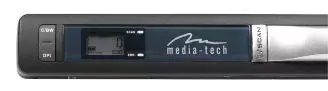 Ручной сканер MEDIA-TECH MT4090 Photo 6